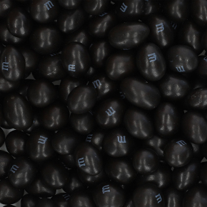 [5000159480406] Mm Cacahuete Black 5k