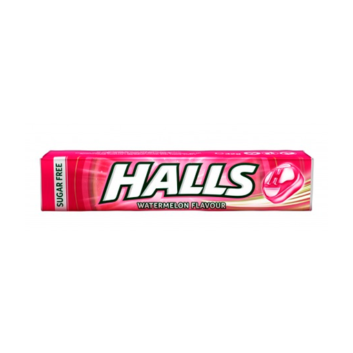 [QC12905] Caramelo Sandía Sin Azúcar Halls