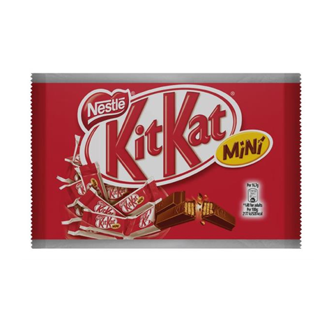 [5000189974586] Kit Kat Mini 200grx24u