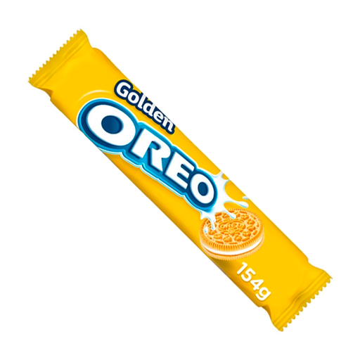 [QC12986] Galletas Golden Oreo