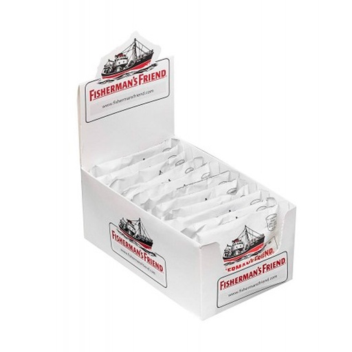 [5000357702812] Fishermans original 12 ud