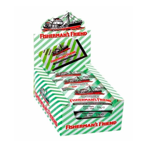 [5000357703109] Fishermans menta s/a 12 ud