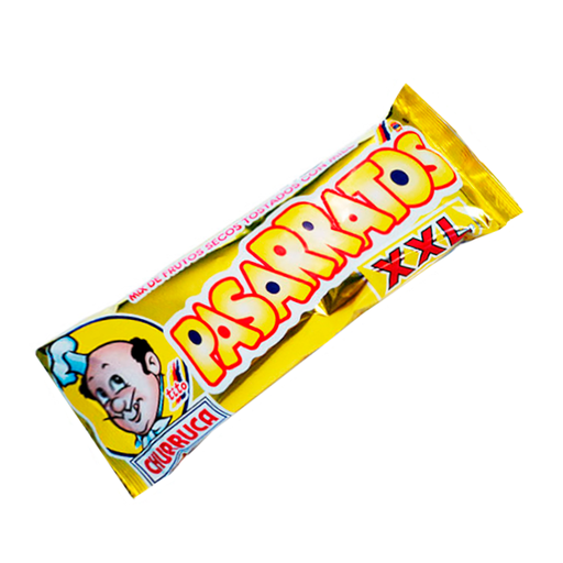 [QC13130] Mix De Frutos Secos Tostados Con Miel Churruca Pas