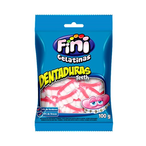 [QC13047] Gominolas Dentaduras Fini