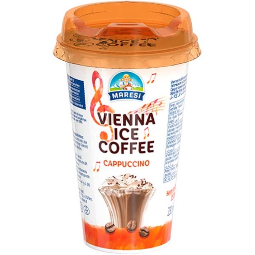 [QC13164] Café Cappuccino Maresi