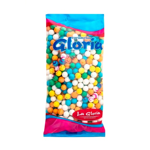 [8436007720535] Bolillas Anis colores 1 kg Gloria