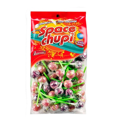 [8413209317169] Chupa Hipnotik 100 ud Intervan