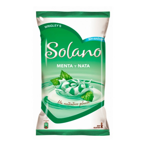 [4009900536110] Solano menta 1 kg