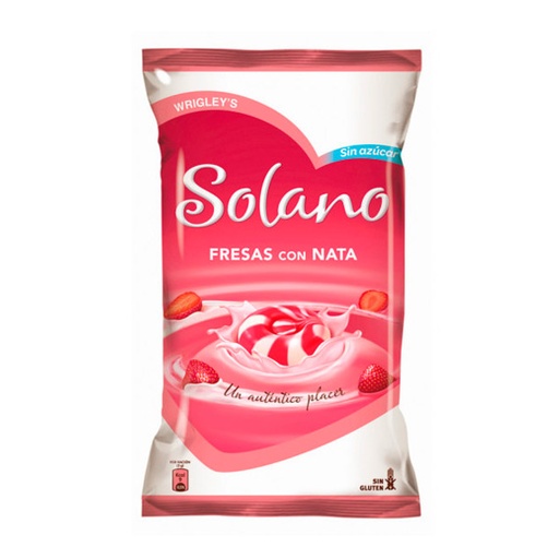 [4009900536134] Solano Fresa 1 kg