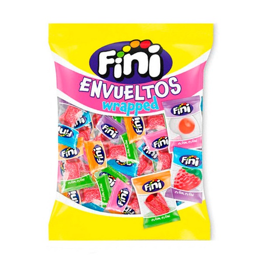 [8410525250903] Tacos Rellenos Pica envueltos 100 ud Fini