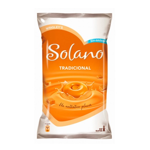 [4009900536073] Solano tradicional 1 kg