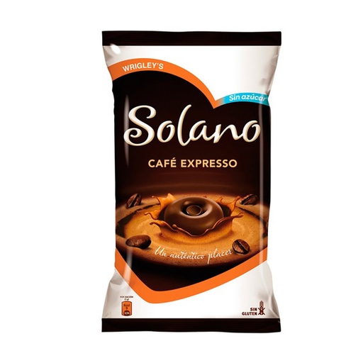 [4009900536059] Solano Café 1 kg