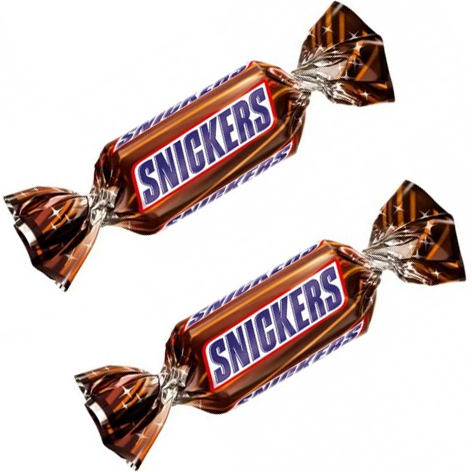 [5000159378550] Snickers Miniaturas 2,5 Kg