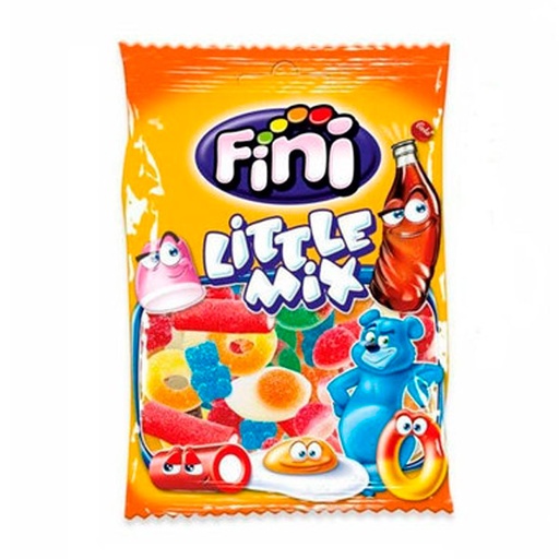 [18410525160551] Little Mix pica 90 g (12 ud) Fini