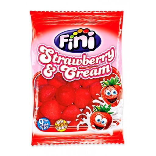 [18410525205191] Fresas nata 75 g (12 ud) Fini