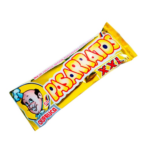 [8412126440240] Pasarratos super senior xxl 10 ud Churruca