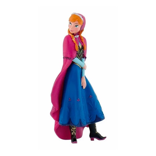 [4007176129609] Bullyland Anna