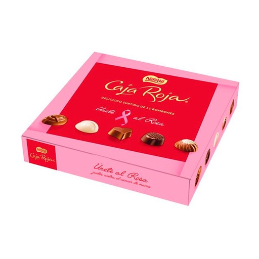 [7613031482245] Caja Rosa 100grx12u Nestlé
