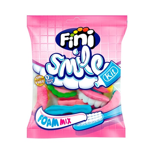 [18410525248563] Smile Kit 90 g (12 ud) Fini