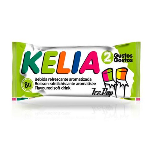 [53156101181522] Polo flash 2 sabores 15 bolsas (8 ud) Kelia