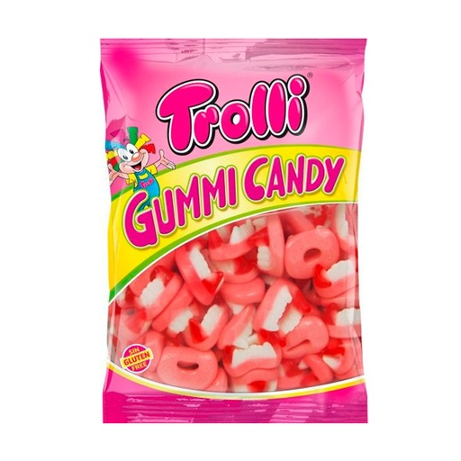 [501220300166] Dracula 1 kg Trolli