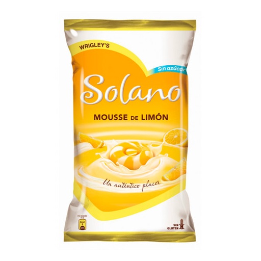 [4009900536097] Solano Limón 1 kg