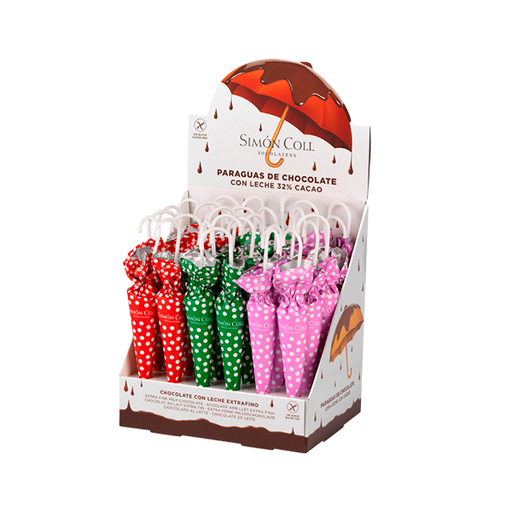 [8413907691004] Sombrilla Topos 35gx30u Simon Coll