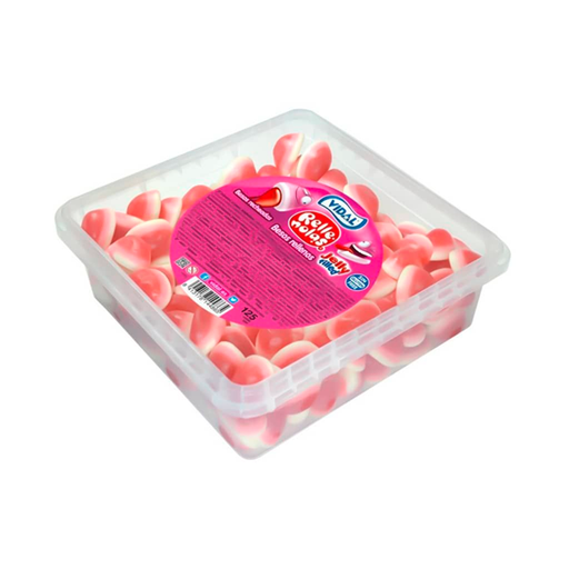 [8413178369169] Besos rellenos 150 ud Vidal