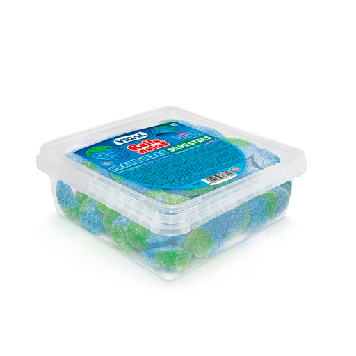 [8413178369091] Frambuesa silvestre rellena 75 ud Vidal