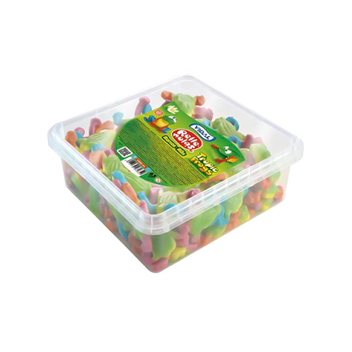 [8413178369268] Ranas tropicales rellenas 75 ud Vidal