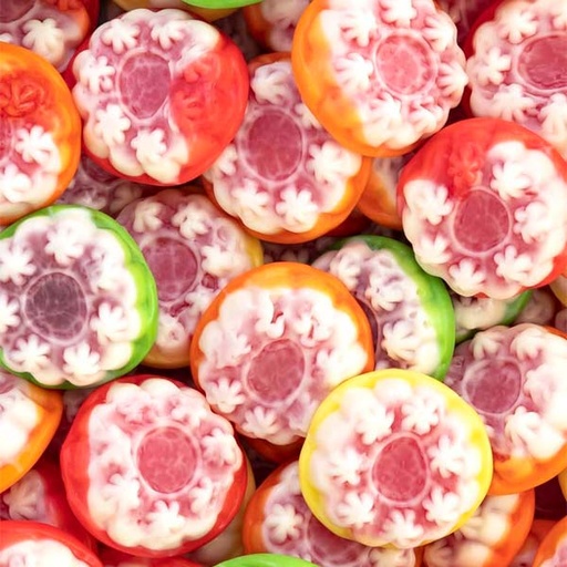 [8413178369213] Tartas rellenas 75 ud Vidal