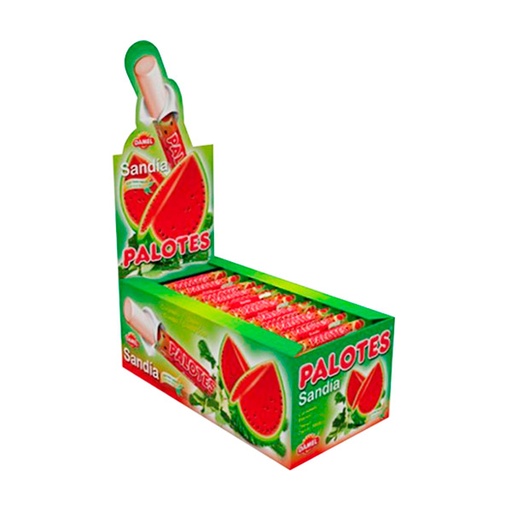 [8411500104280] Palotes sandia 200 ud