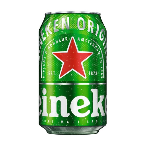 [8712000900267] Heineken 330 ml (24 ud)