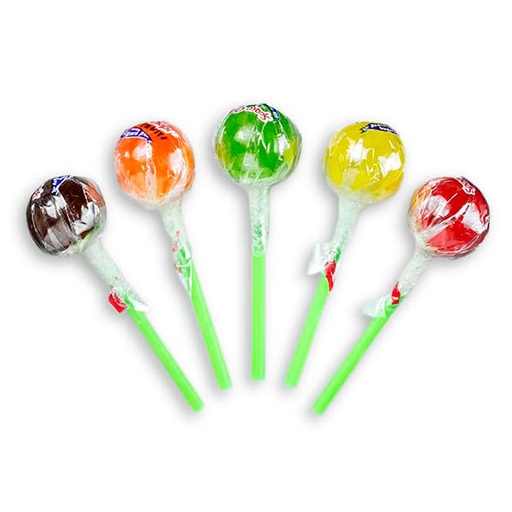 [8413209317442] Space chupi zero s/a 50 ud Intervan