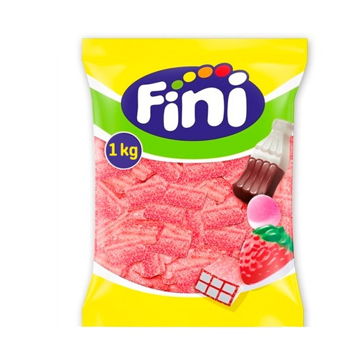 [8410525257483] Chewy chips picota 250 ud Fini