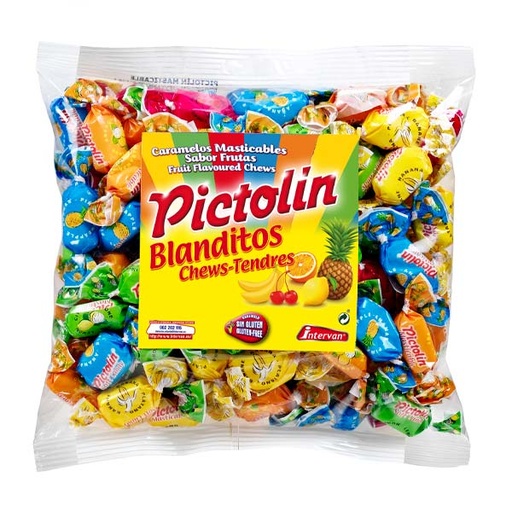 [8413209318203] Pictolin masticable 440 g