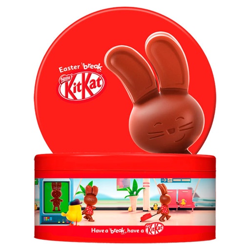 [8445290105325] Lata Kit Kat easter