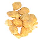 [8422727610027] Aperitivo barbacoa 1kg Nuty