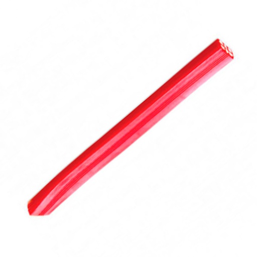 [8410525243806] Jumbos ladrillo fresa brillo 30 ud Fini