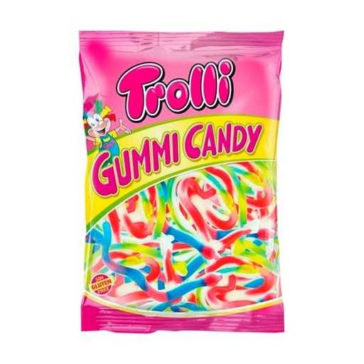 [8436036188283] Culebra 1 kg Trolli