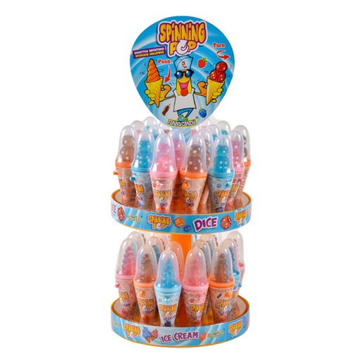 [6931722312055] Super heladeria candy 36 ud cfv