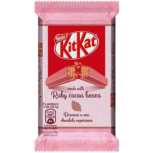 [7613036541343] Kit Kat 41,5 g (24 ud)