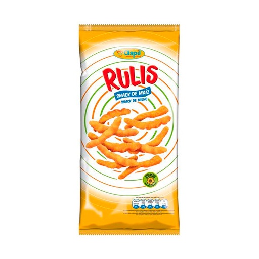 [28410573023232] Rulis 40 g (20 ud) Aspil
