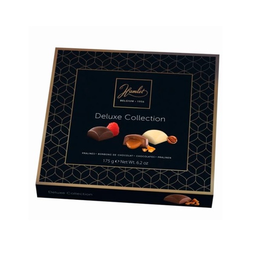 [707.00.1000] Deluxe collection 175 g