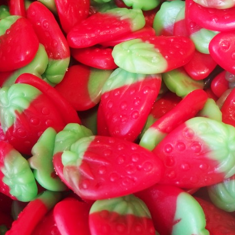 [321510003] Astra Fresas 1,5 kg