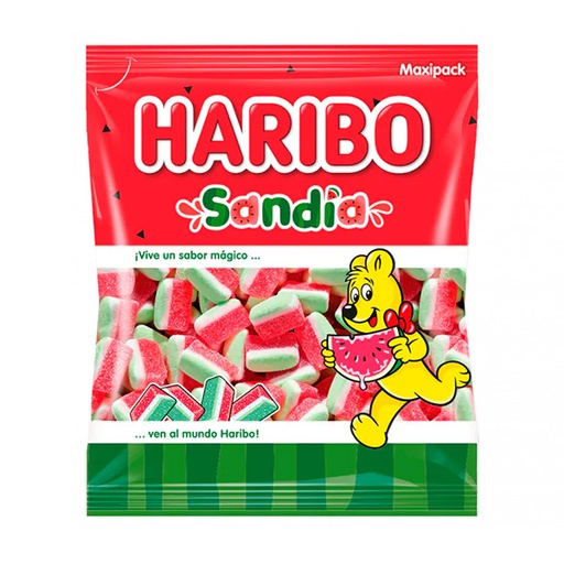 [8426617080167] Maxipack Sandía 1 kg Haribo