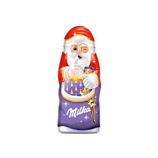 [7622201798581] Chocolatina Santa 45 g (24 ud) Milka