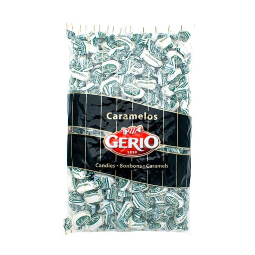 [8410442212015] Eucalipto Balsámico 1 kg Gerio
