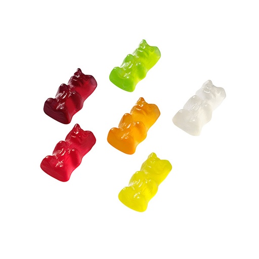 [321300004] Astra osos 3 kg (4 ud)