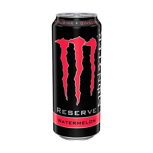 [5060896628714] Monster Reserve Watermelon 500 ml (24 ud)